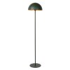 Lucide SIEMON Staande lamp Groen, 1-licht