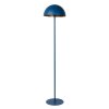 Lucide SIEMON Staande lamp Blauw, 1-licht