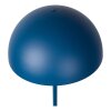 Lucide SIEMON Staande lamp Blauw, 1-licht