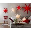 Star-Trading GALAXY Decoratieve verlichting Red, 1-licht