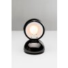 Artemide Eclisse Tafellamp Zwart, 1-licht
