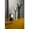 Artemide Eclisse Tafellamp Zwart, 1-licht