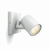 Philips Hue White Ambiance Runner Plafondlamp LED Wit, 1-licht