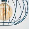 Refresco Hanger Turquoise, 1-licht