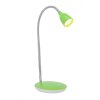 Brilliant Anthony Tafellamp LED Groen, 1-licht
