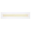 Globo MURPHY Plafondlamp LED Wit, 1-licht, Afstandsbediening, Kleurwisselaar