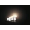 Philips Hue White LED E27 9,5 Watt 2700 Kelvin 1055 Lumen