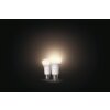 Philips Hue White LED E27 9,5 Watt 2700 Kelvin 1050 Lumen
