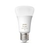 Philips Hue White & Color Ambiance LED E27 9 Watt 2000 - 6500 Kelvin 806 Lumen