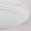 Worben Plafondlamp LED Wit, 1-licht