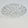 Pratteln Plafondlamp LED Chroom, 1-licht