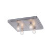 Leuchten-Direkt SAMIA Plafondlamp, 4-lichts