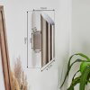 Cann Muurlamp LED Nikkel mat, 2-lichts