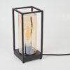 Palanga Buiten staande lamp Zwart, 1-licht