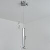 Freshwater Hanger LED Aluminium, 1-licht