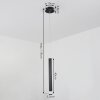 Freshwater Hanger LED Zwart, 1-licht