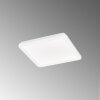 Fischer & Honsel Gotland Plafondlamp LED Cream, Wit, 1-licht