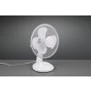 Reality Bergen Ventilator Wit