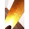 Holländer LINGUA Staande lamp Goud, Messing, 1-licht