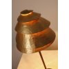 Holländer SNAIL ONE Tafellamp Bruin, Goud, 1-licht