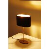 Holländer MATTIA Tafellamp Goud, Messing, 1-licht