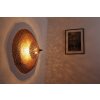 Holländer UTOPISTICO Muurlamp Goud, Messing, 3-lichts