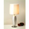 Holländer SIGMA SOTTILE Tafellamp Zilver, 1-licht