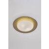 Holländer PUGLIA Plafondlamp Goud, 2-lichts