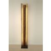 Holländer UTOPISTICO Staande lamp Bruin, Goud, 1-licht