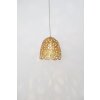 Holländer LILY PICCOLO Hanglamp Goud, 1-licht