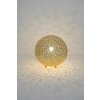 Holländer LILY Tafellamp Goud, 1-licht