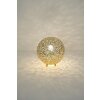 Holländer LILY Tafellamp Goud, 1-licht