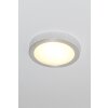 Holländer SPETTACOLO Plafondlamp Zilver, 2-lichts