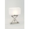 Holländer INTEGRATO Tafellamp Zilver, 1-licht