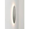 Holländer METEOR Muurlamp LED Zilver, 1-licht