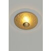 Holländer POLPETTA Plafondlamp LED Goud, 2-lichts