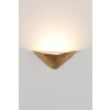 Holländer MECORIZZA Muurlamp LED Goud, 1-licht