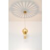 Holländer BALLOON PICCOLO Hanglamp LED Goud, 2-lichts