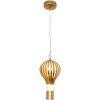 Holländer BALLOON PICCOLO Hanglamp LED Goud, 2-lichts