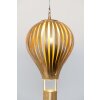 Holländer BALLOON GRANDE Hanglamp LED Goud, 2-lichts