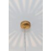 Holländer BALLOON GRANDE Hanglamp LED Goud, 2-lichts
