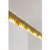 Holländer CASTELLO Hanger LED Goud, 6-lichts