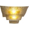 Holländer SOGNATORE Plafondlamp LED Goud, 7-lichts