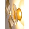 Holländer CONTROVERSIA Plafondlamp LED Goud, 4-lichts