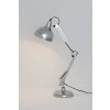 Holländer GRILLO PICCOLA Tafellamp Zilver, 1-licht