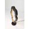 Holländer INFERNALE Tafellamp LED Bruin, Goud, Zwart, 1-licht