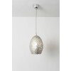 Holländer CAVALLIERE PICCOLO Hanglamp Zilver, 1-licht