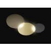 Grossmann CIRC Plafondlamp LED Brons, Messing, 1-licht