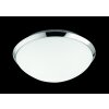 Trio Zenia Inbouw verlichting LED Chroom, 1-licht