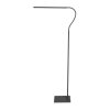 Steinhauer Serpent Staande lamp LED Zwart, 1-licht